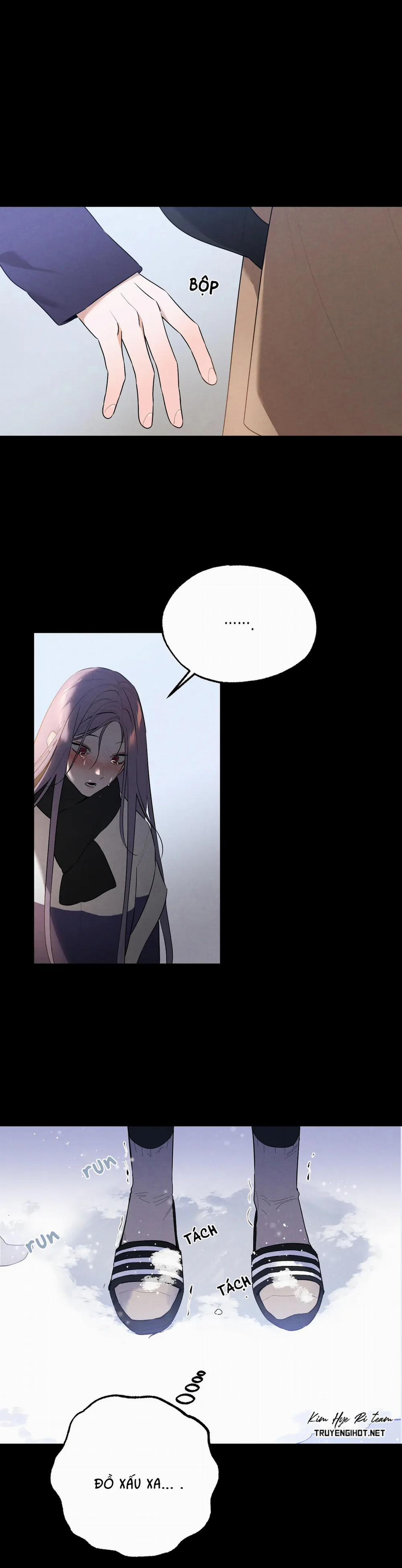 Cách Duy Trì Bí Mật 36 trang 3