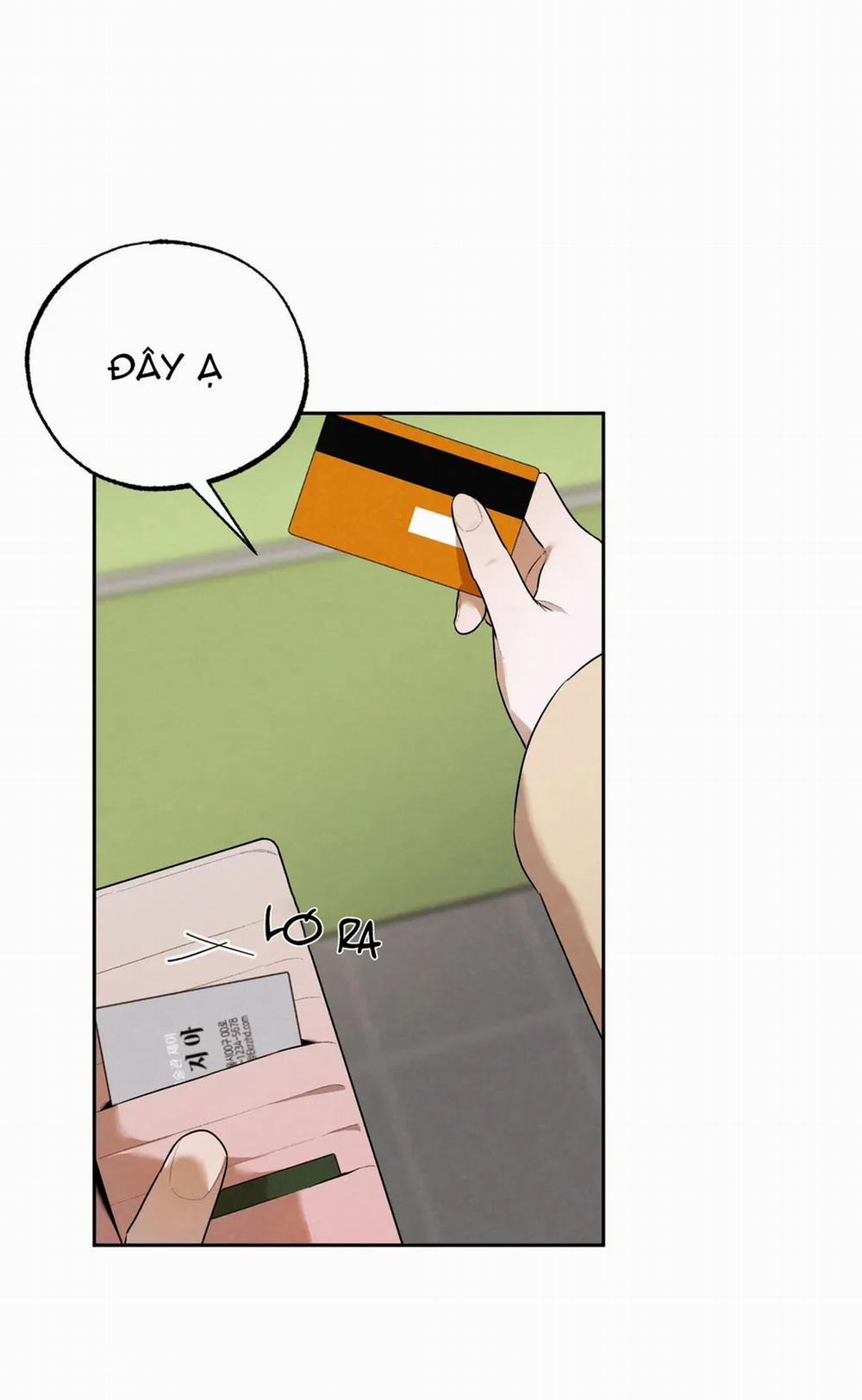 Cách Duy Trì Bí Mật 37 trang 0