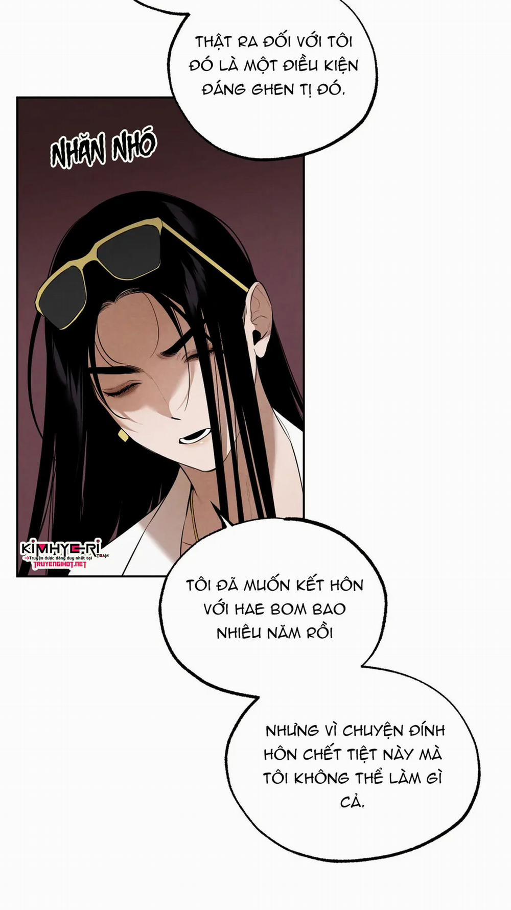 Cách Duy Trì Bí Mật 37 trang 20