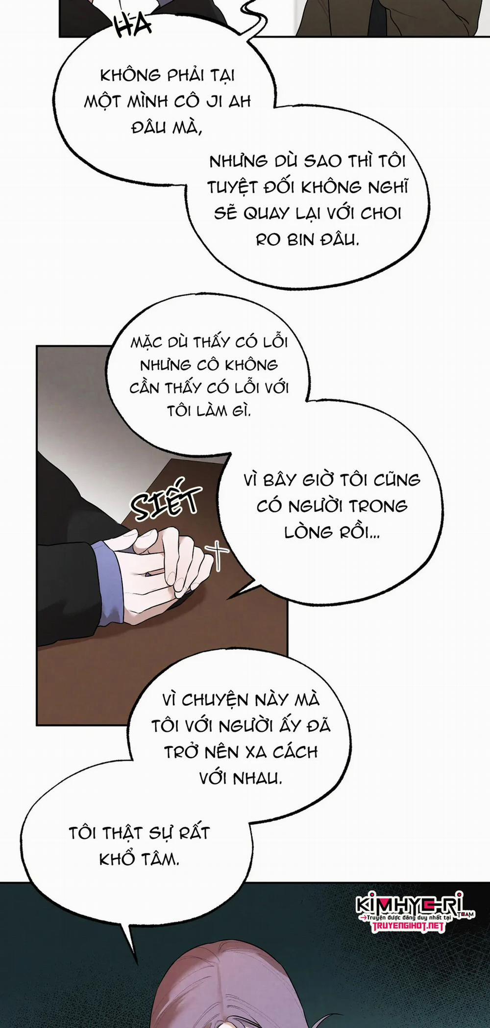 Cách Duy Trì Bí Mật 37 trang 26