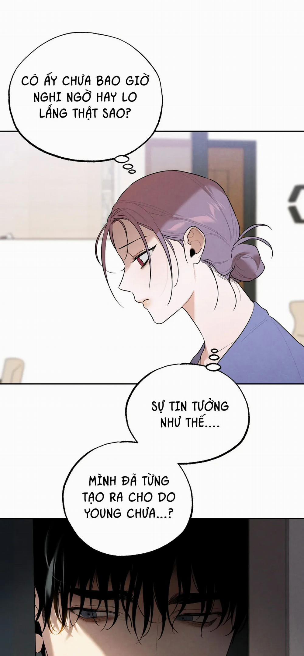 Cách Duy Trì Bí Mật 37 trang 38