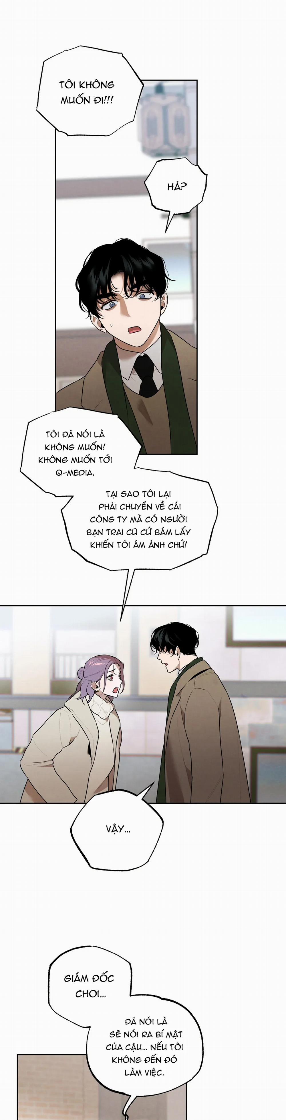 Cách Duy Trì Bí Mật 38 trang 20