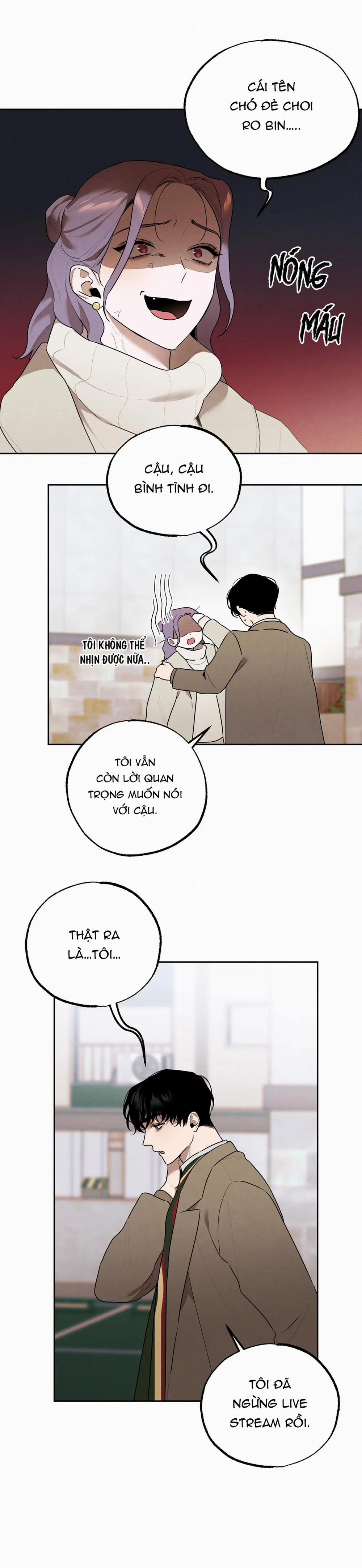 Cách Duy Trì Bí Mật 38 trang 22