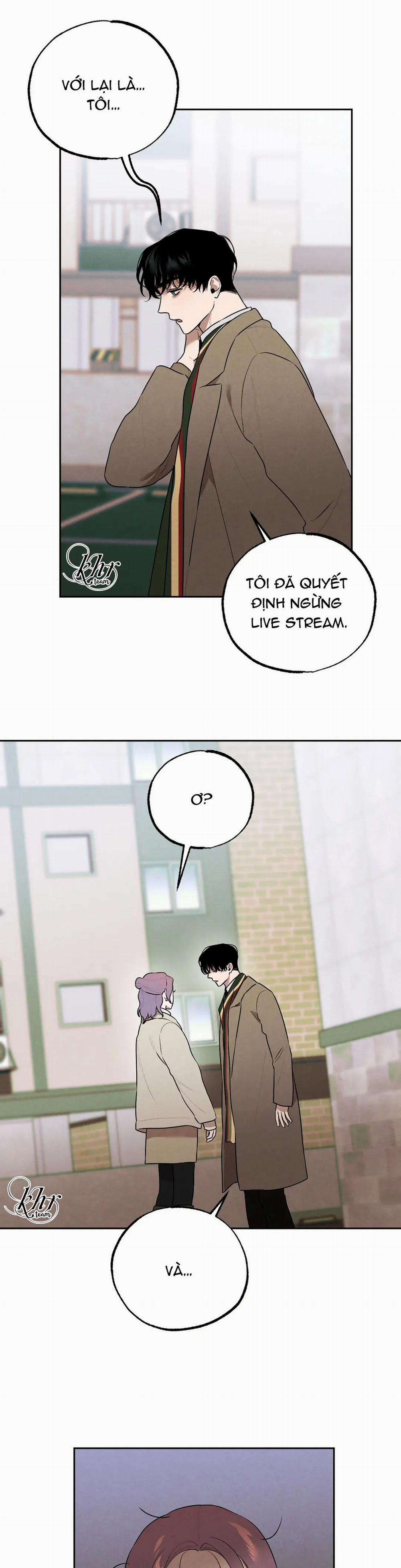 Cách Duy Trì Bí Mật 39 trang 0