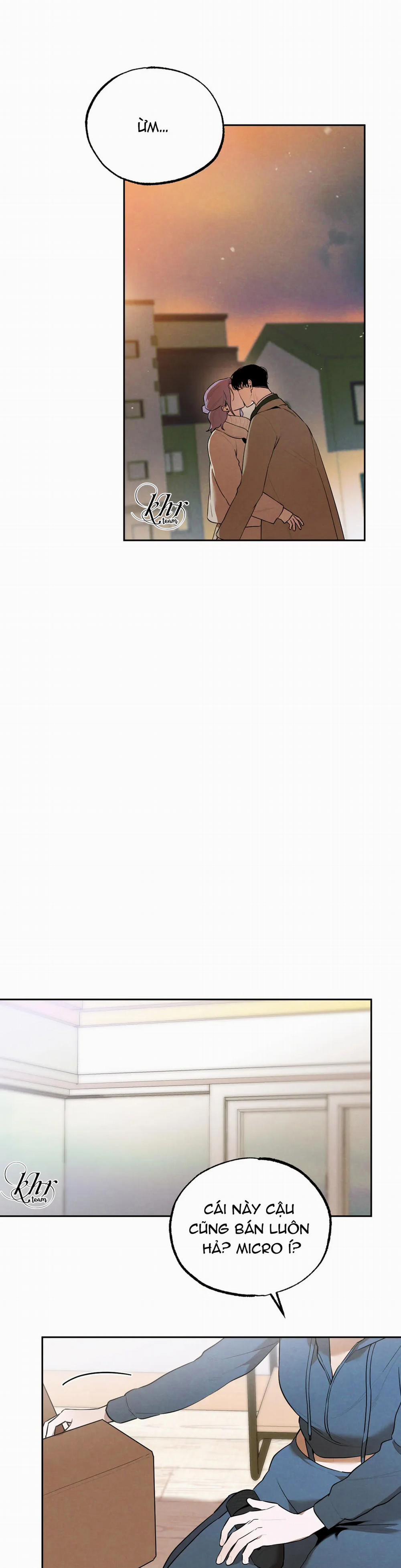 Cách Duy Trì Bí Mật 39 trang 15