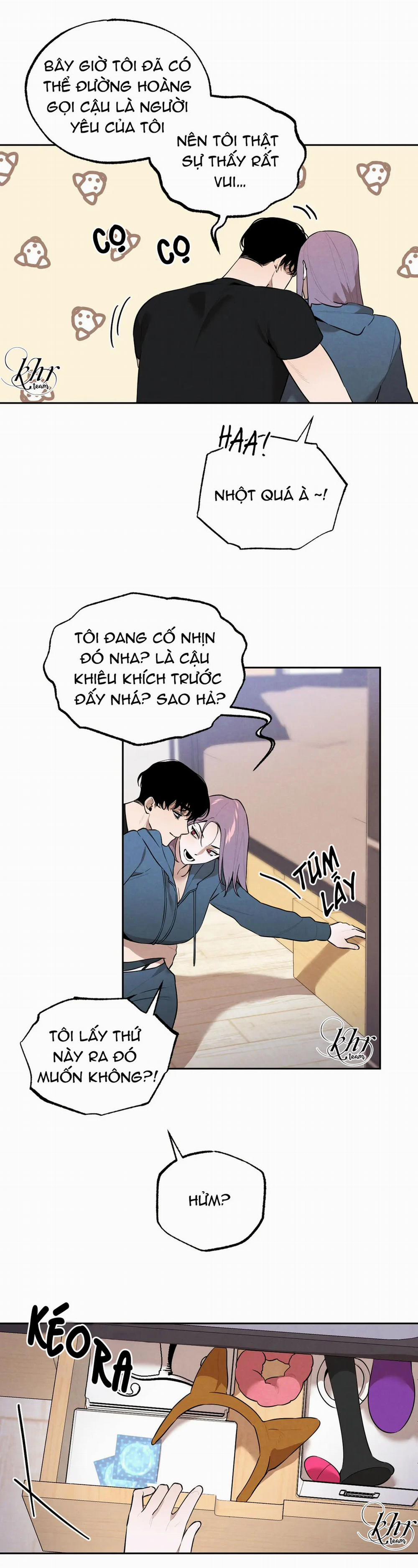 Cách Duy Trì Bí Mật 39 trang 17