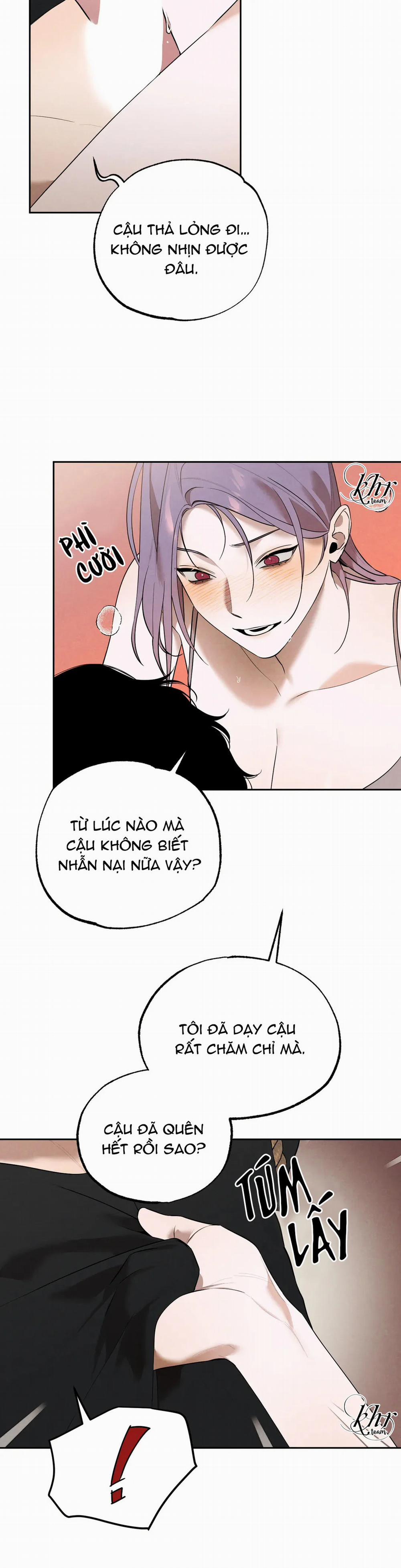 Cách Duy Trì Bí Mật 39 trang 24