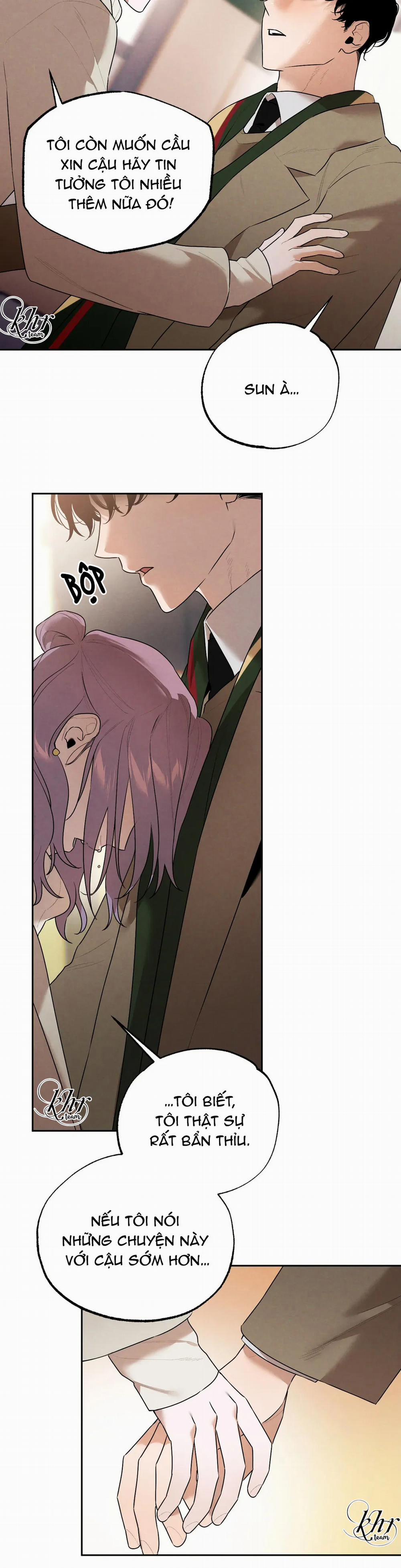 Cách Duy Trì Bí Mật 39 trang 8