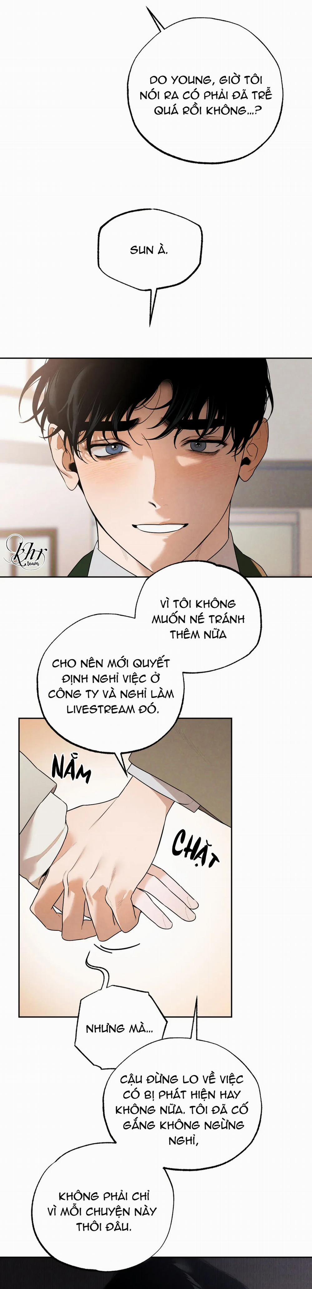 Cách Duy Trì Bí Mật 39 trang 9