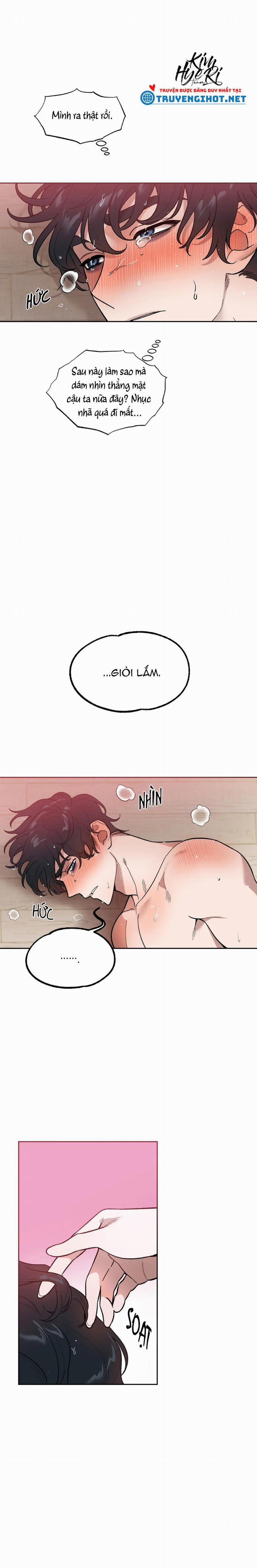 Cách Duy Trì Bí Mật 4.1 trang 0