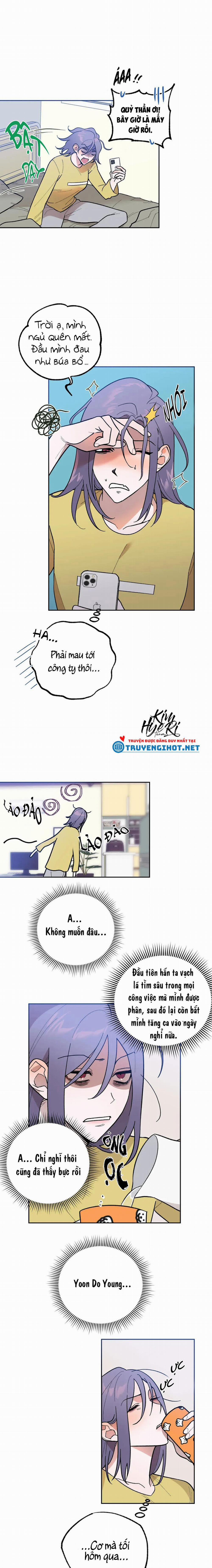 Cách Duy Trì Bí Mật 4.1 trang 2