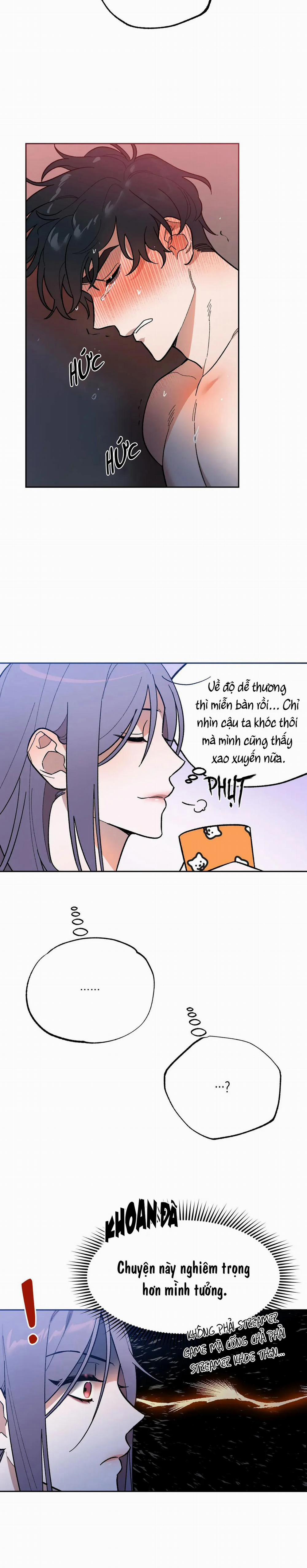 Cách Duy Trì Bí Mật 4.1 trang 3