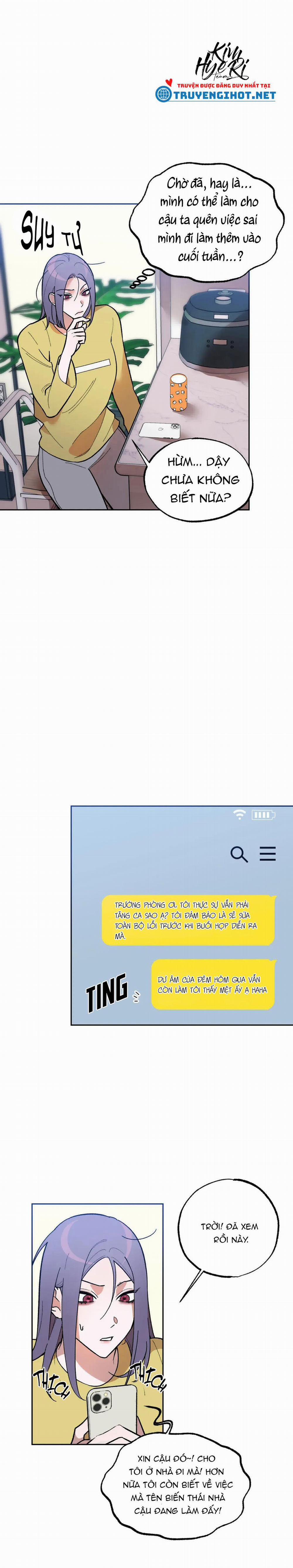 Cách Duy Trì Bí Mật 4.1 trang 4