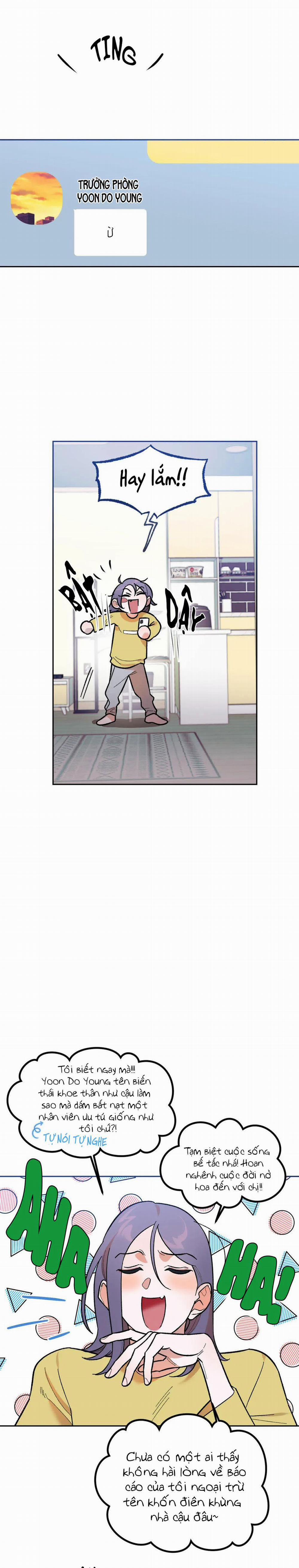 Cách Duy Trì Bí Mật 4.1 trang 5