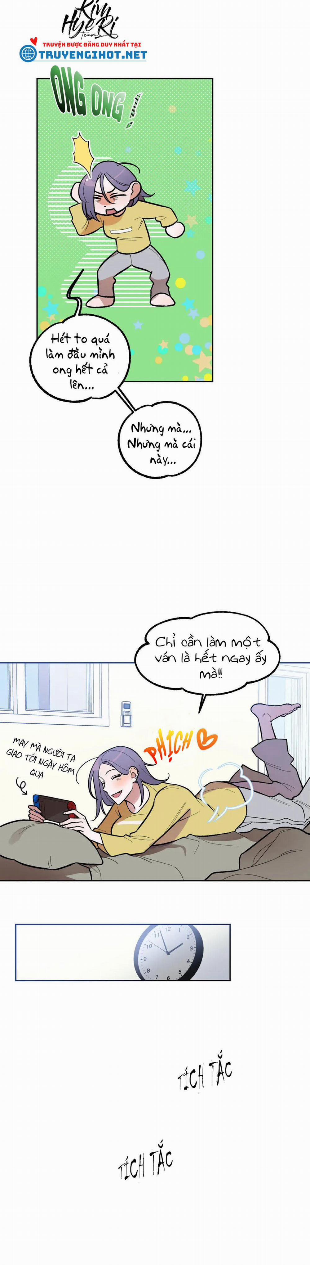 Cách Duy Trì Bí Mật 4.1 trang 6