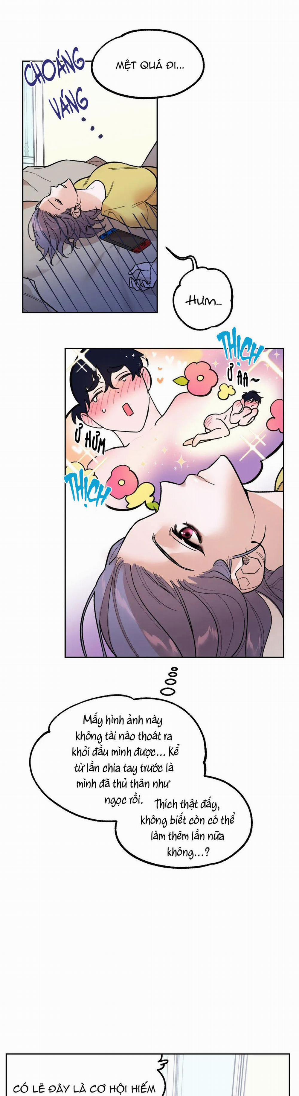 Cách Duy Trì Bí Mật 4.2 trang 0