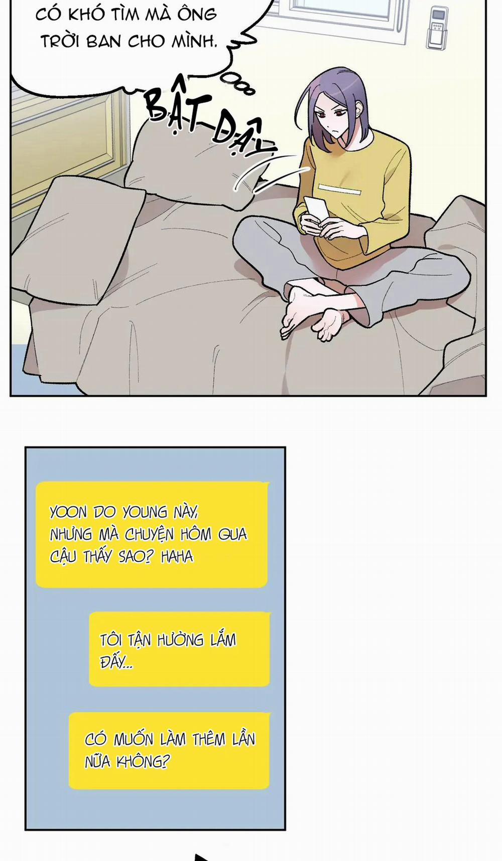 Cách Duy Trì Bí Mật 4.2 trang 1