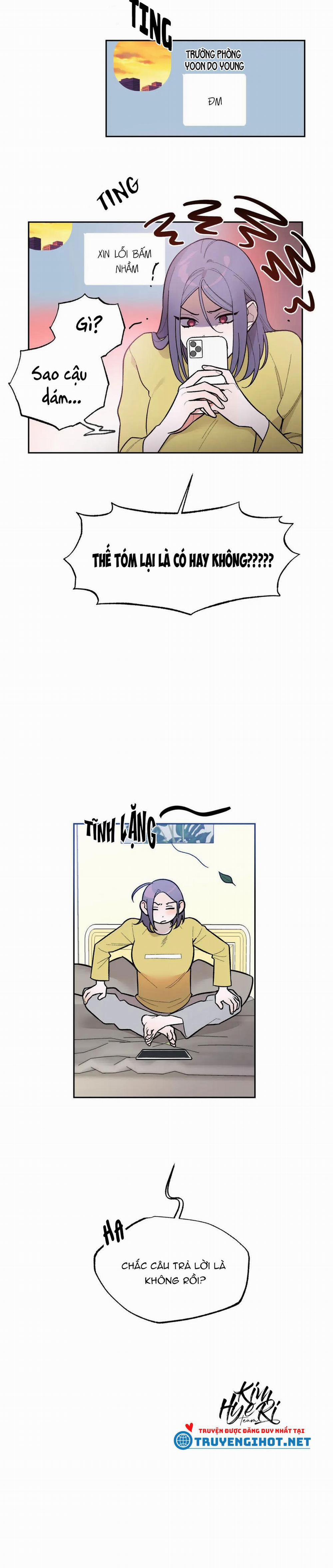 Cách Duy Trì Bí Mật 4.2 trang 2