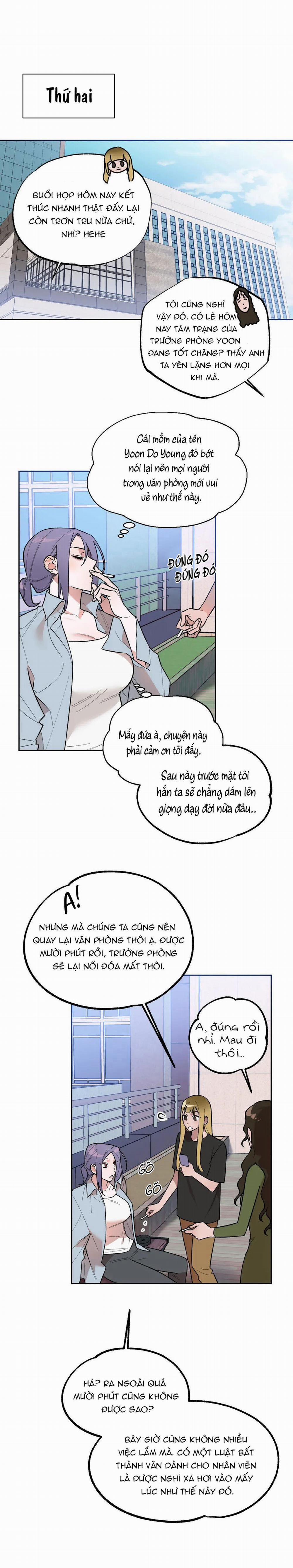 Cách Duy Trì Bí Mật 4.2 trang 3