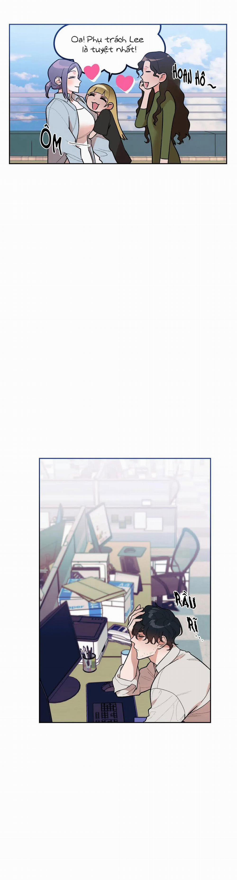 Cách Duy Trì Bí Mật 4.2 trang 5