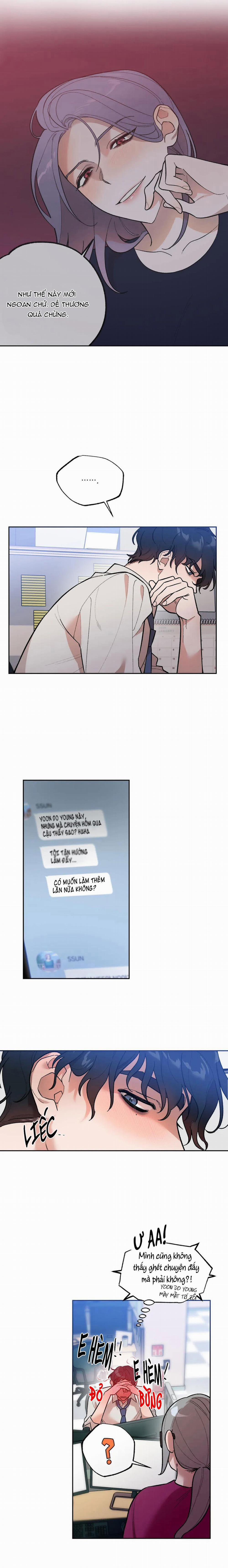 Cách Duy Trì Bí Mật 4.3 trang 0