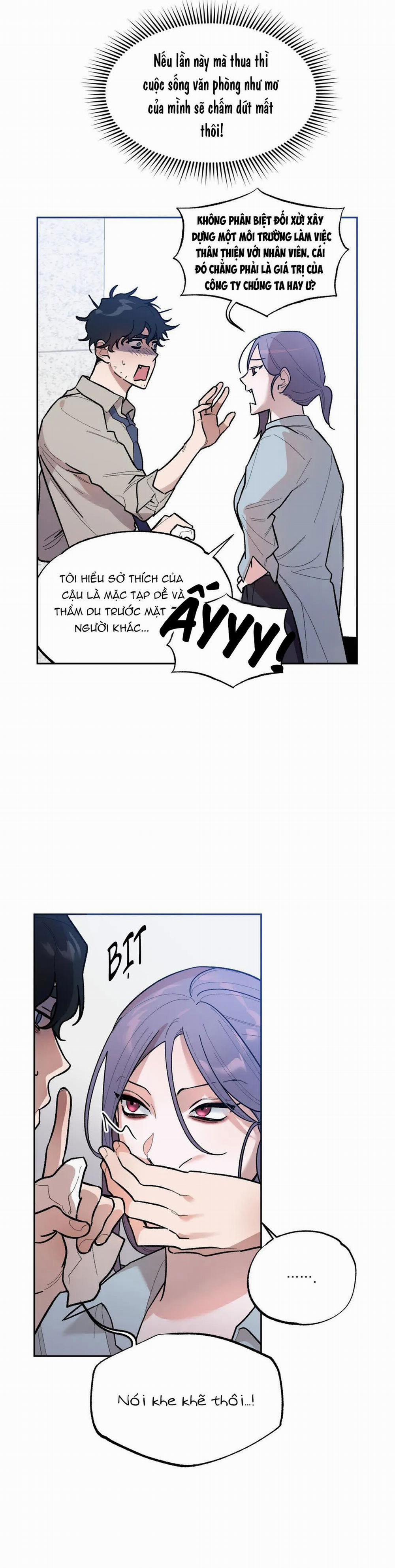 Cách Duy Trì Bí Mật 4.3 trang 4