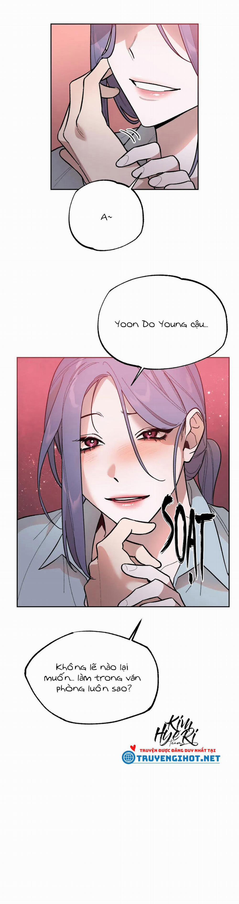 Cách Duy Trì Bí Mật 4.3 trang 5