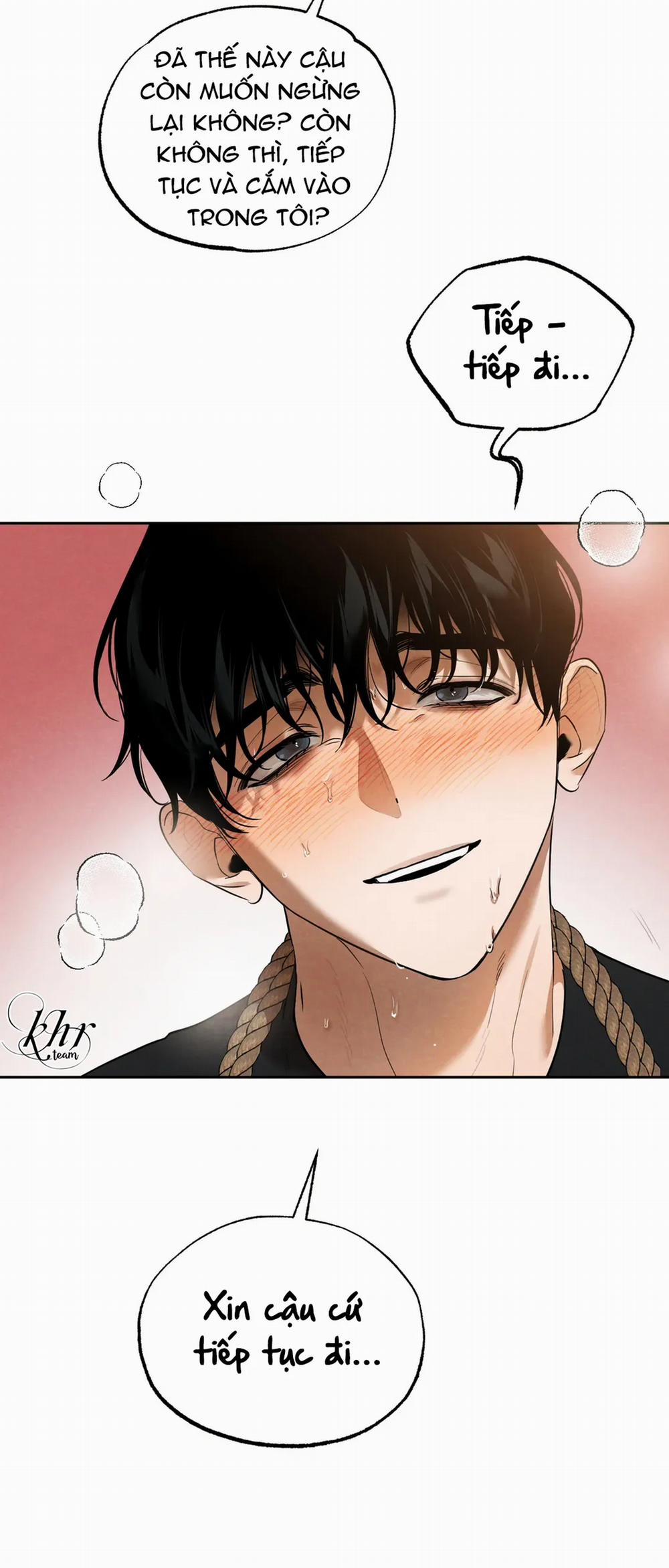 Cách Duy Trì Bí Mật 40 trang 1