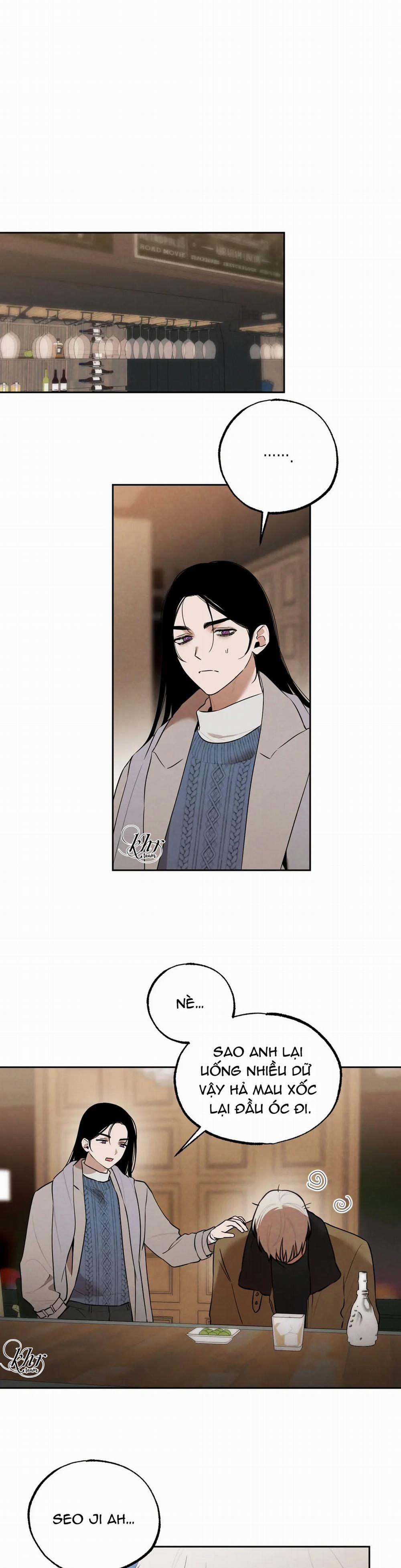 Cách Duy Trì Bí Mật 40 trang 14