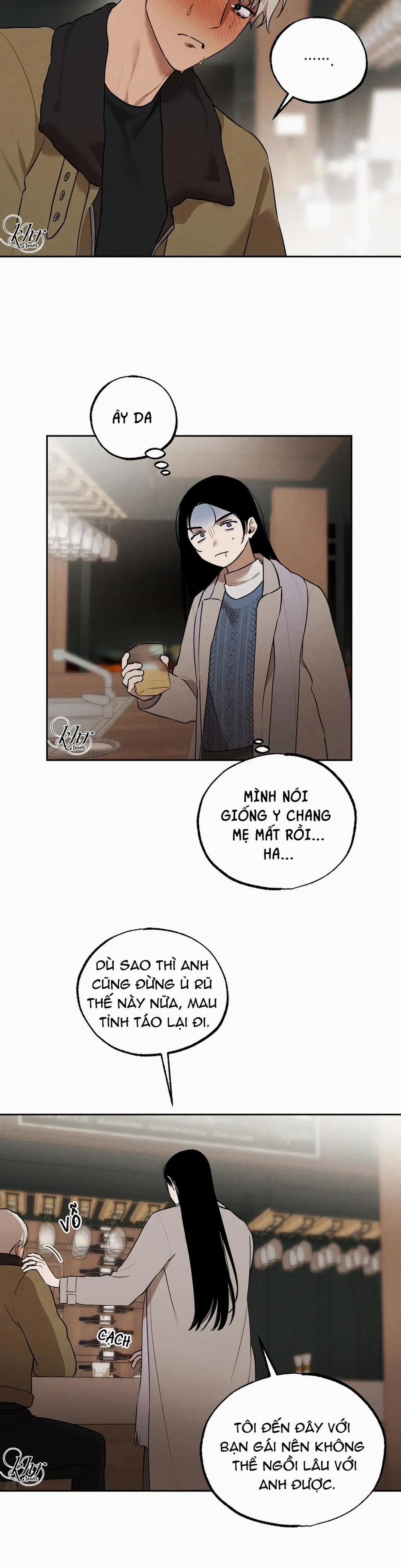 Cách Duy Trì Bí Mật 40 trang 18