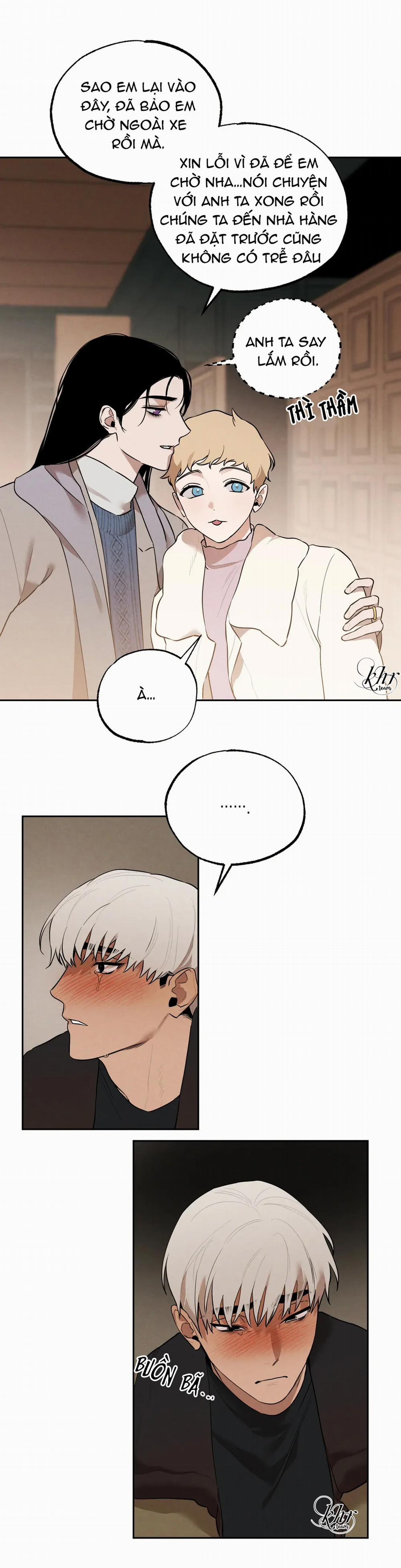 Cách Duy Trì Bí Mật 40 trang 20