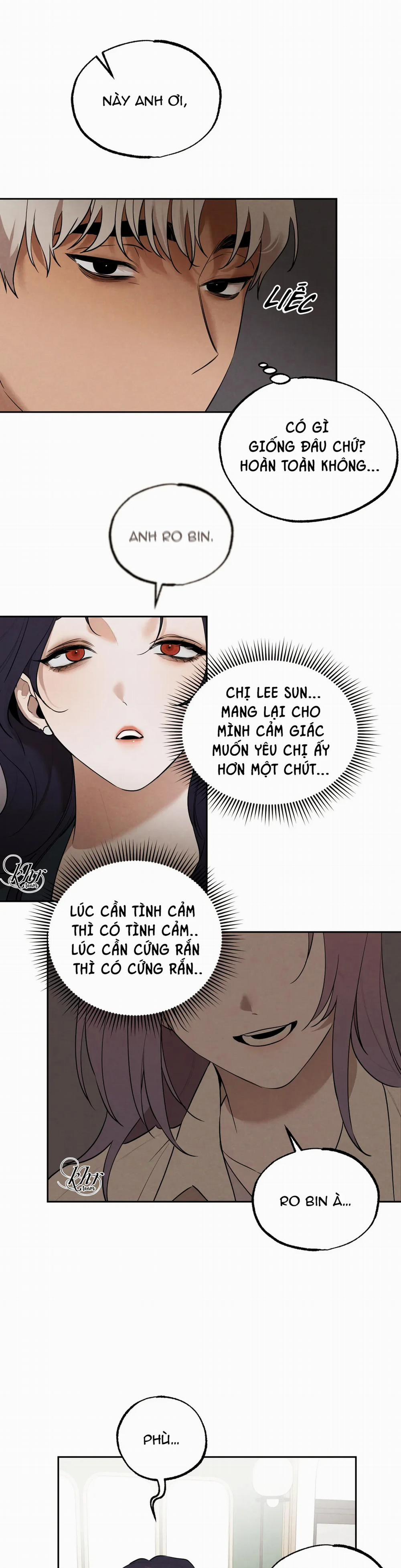 Cách Duy Trì Bí Mật 40 trang 25