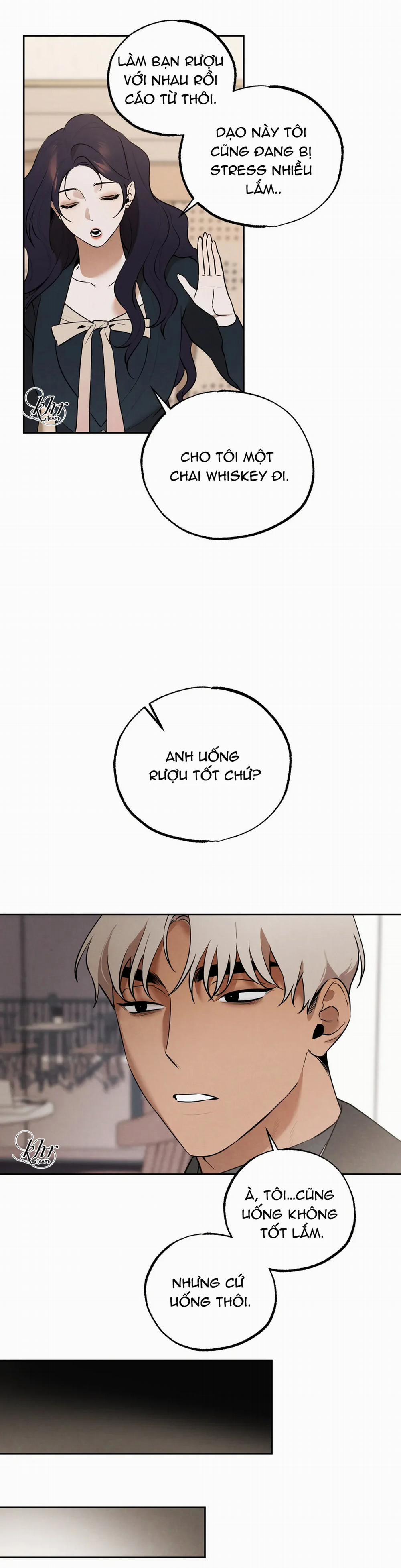 Cách Duy Trì Bí Mật 40 trang 27