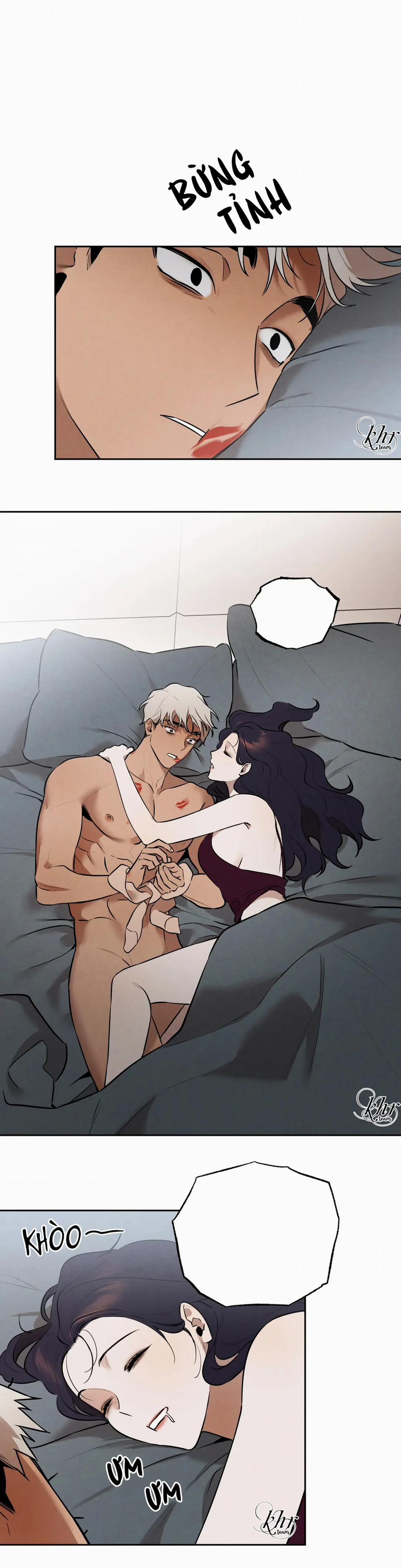 Cách Duy Trì Bí Mật 40 trang 28