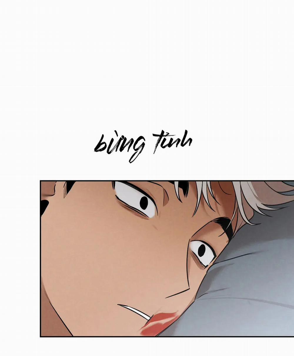 Cách Duy Trì Bí Mật 41 trang 0