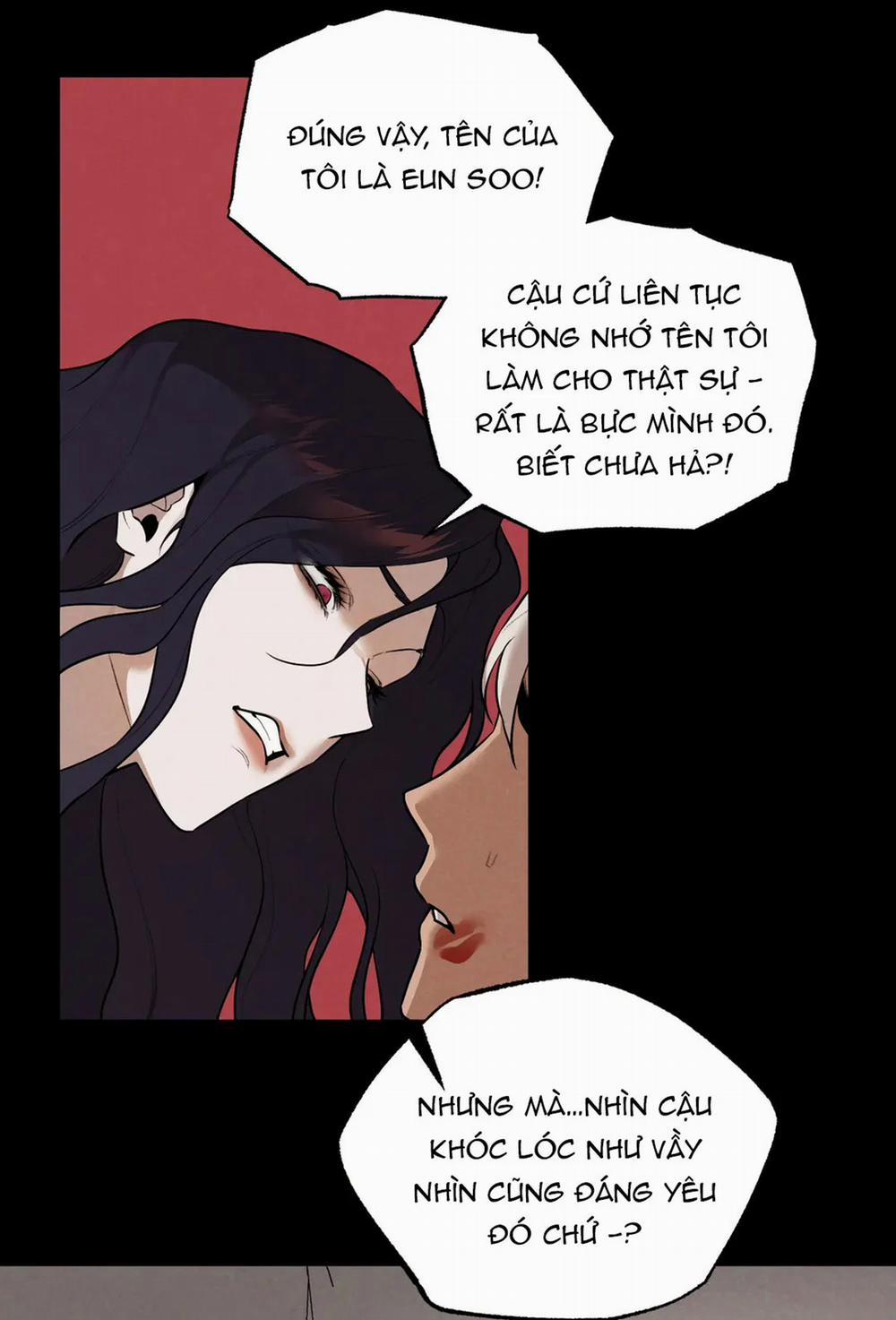 Cách Duy Trì Bí Mật 41 trang 20