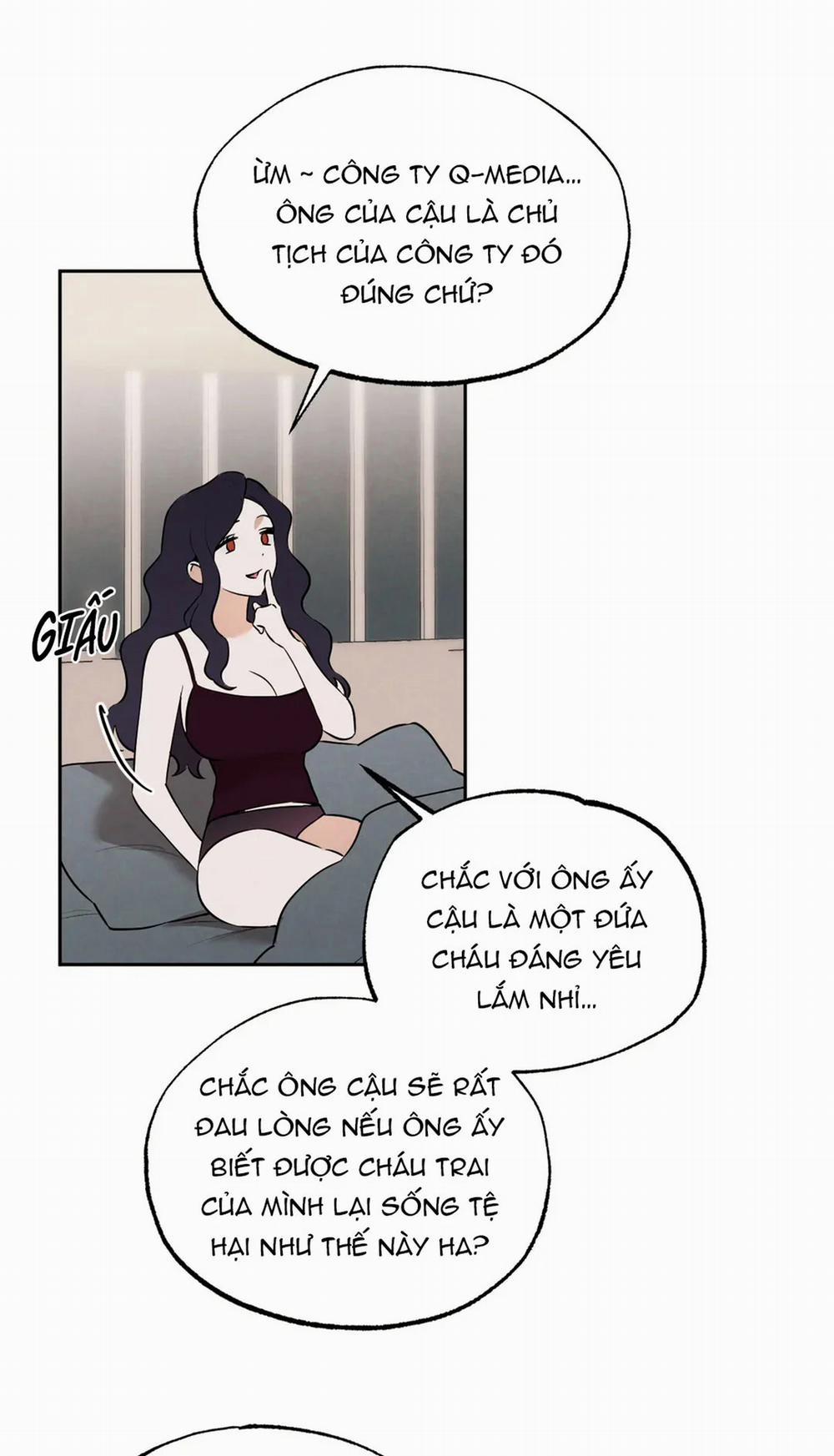 Cách Duy Trì Bí Mật 41 trang 29