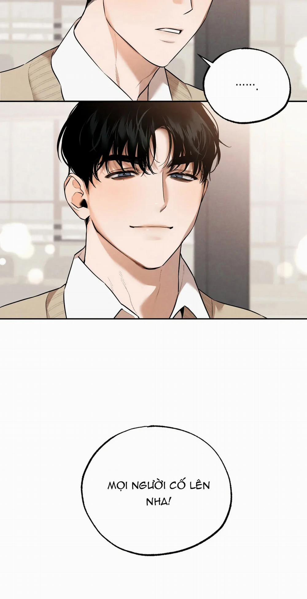 Cách Duy Trì Bí Mật 41 trang 40