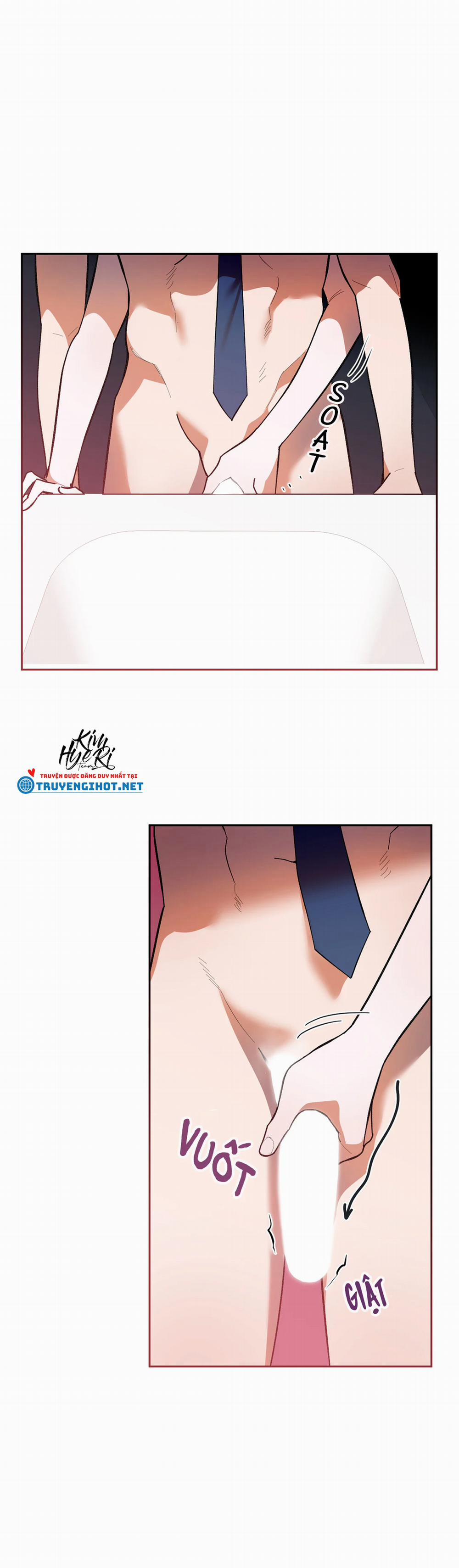 Cách Duy Trì Bí Mật 6.1 trang 2