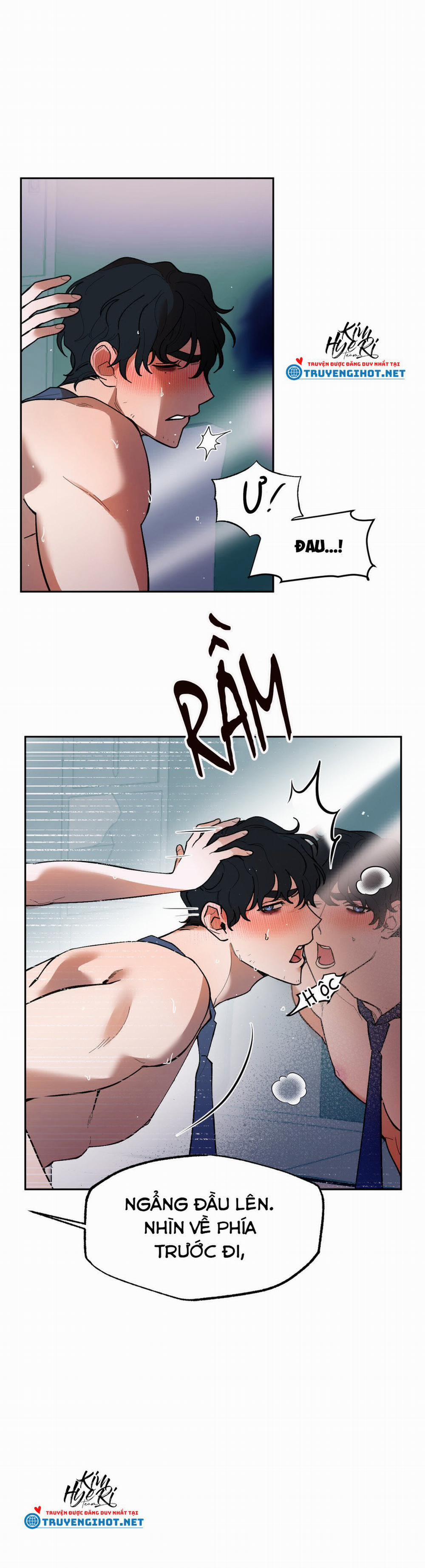 Cách Duy Trì Bí Mật 6.1 trang 6