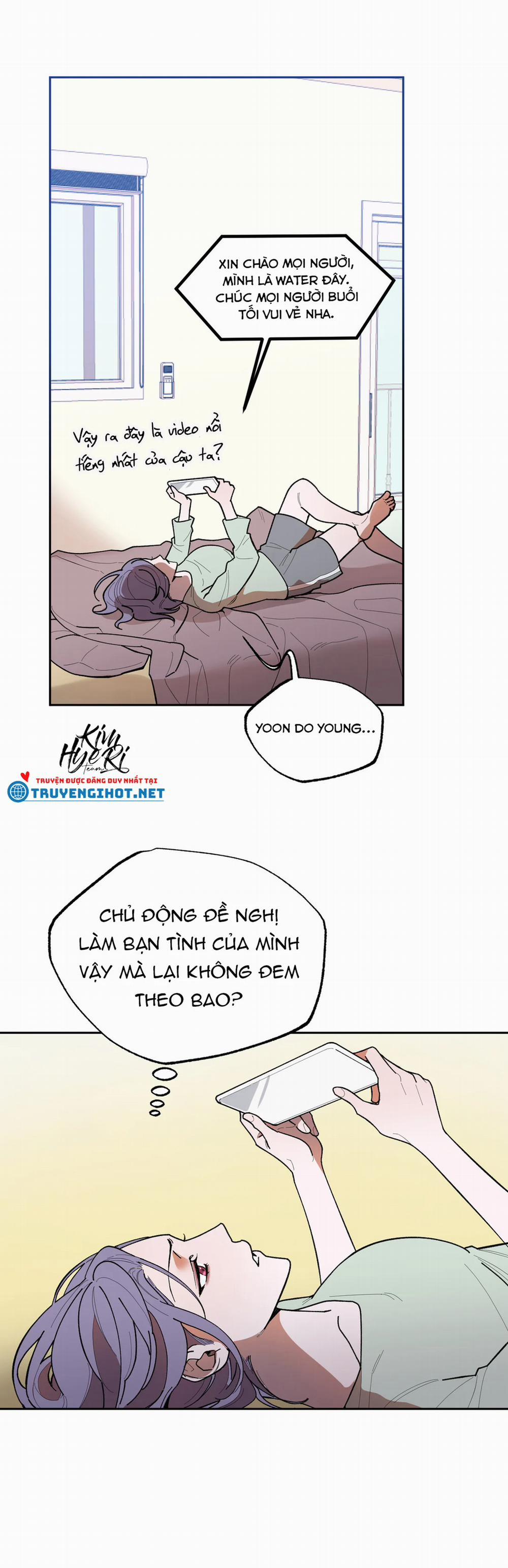 Cách Duy Trì Bí Mật 6.1 trang 9