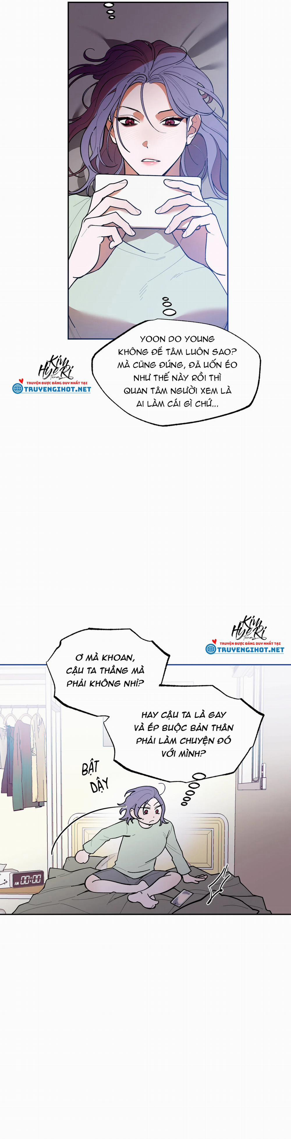 Cách Duy Trì Bí Mật 6.2 trang 2