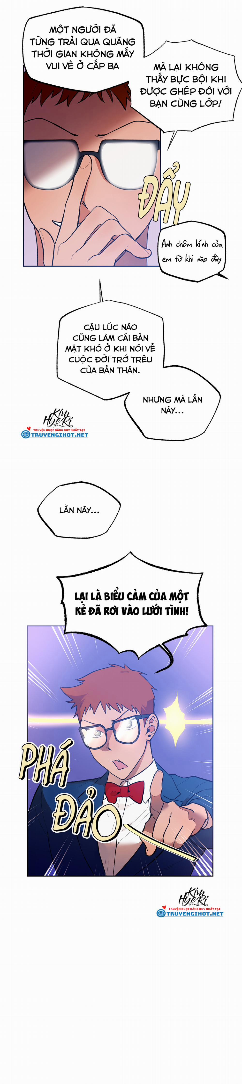 Cách Duy Trì Bí Mật 6.2 trang 8