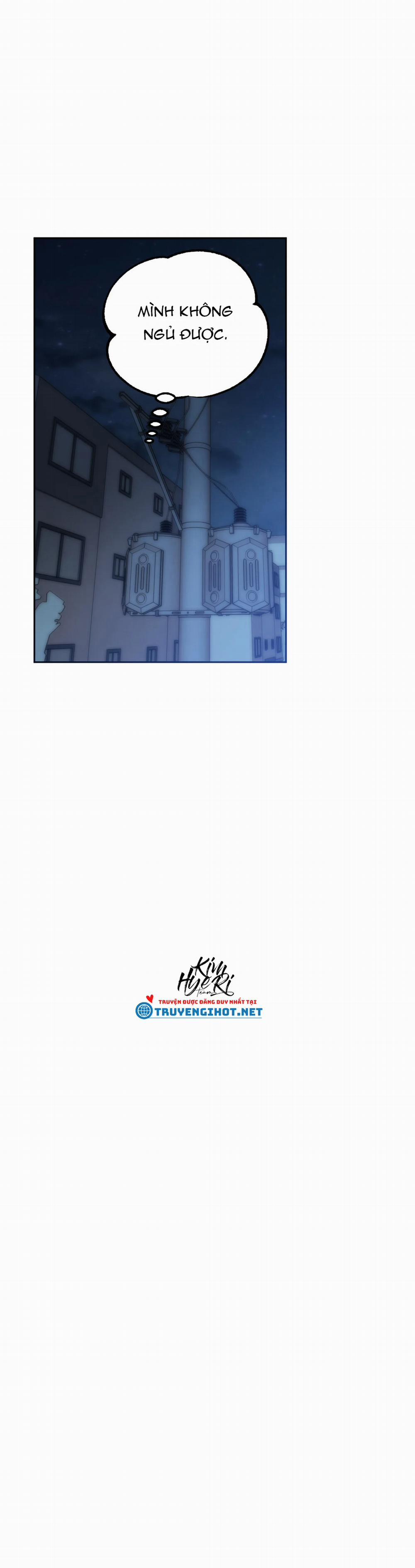 Cách Duy Trì Bí Mật 6.3 trang 3