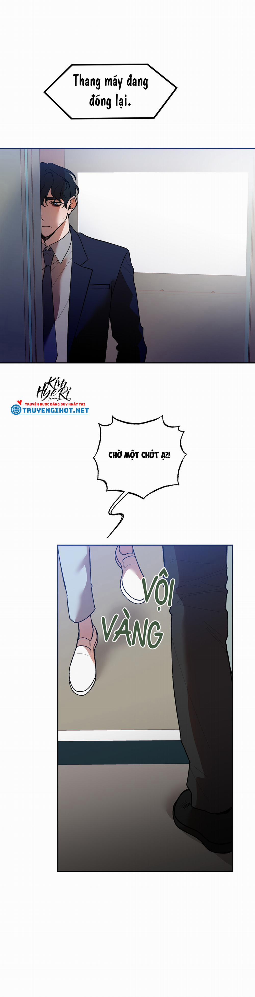 Cách Duy Trì Bí Mật 6.3 trang 4