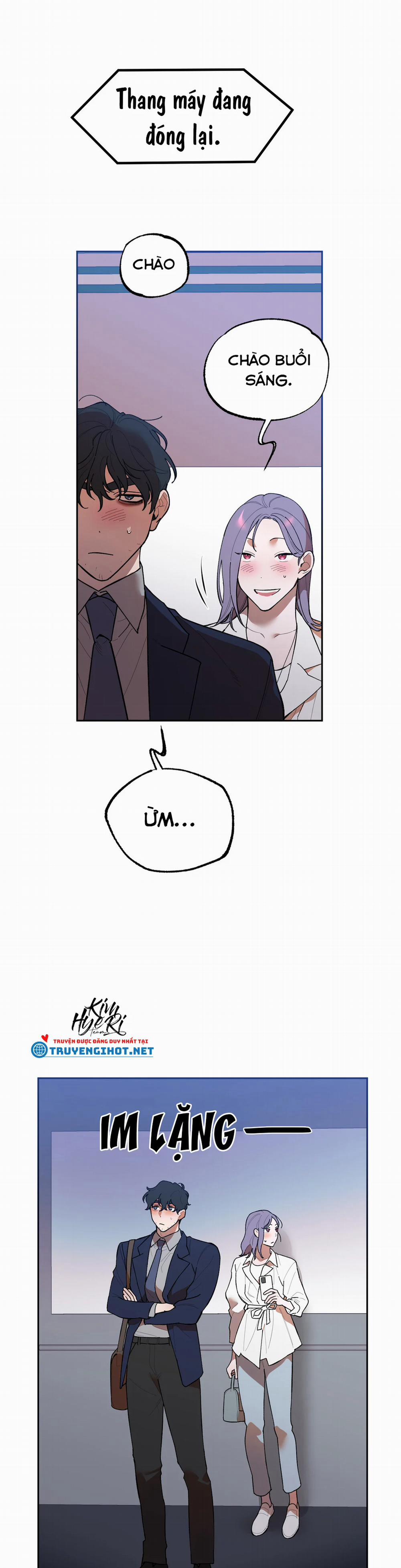 Cách Duy Trì Bí Mật 6.3 trang 6