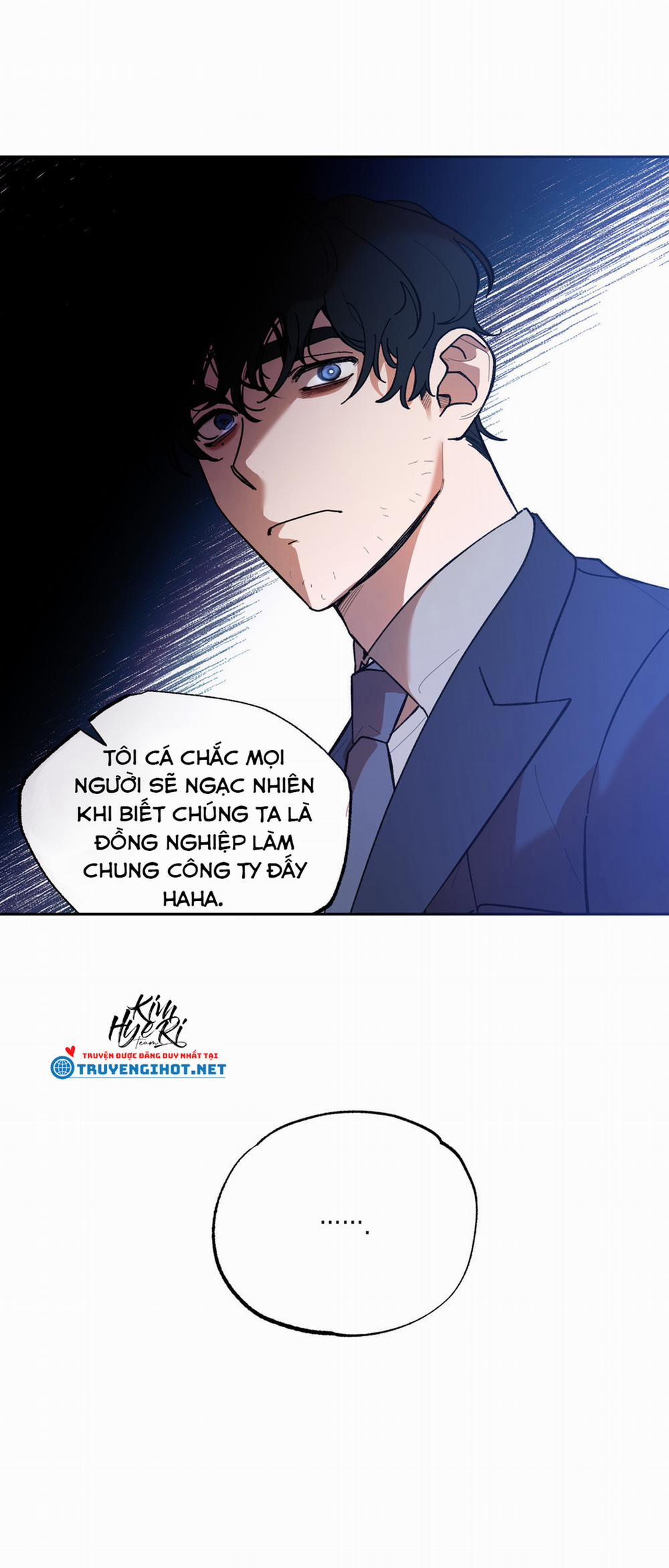 Cách Duy Trì Bí Mật 6.3 trang 8