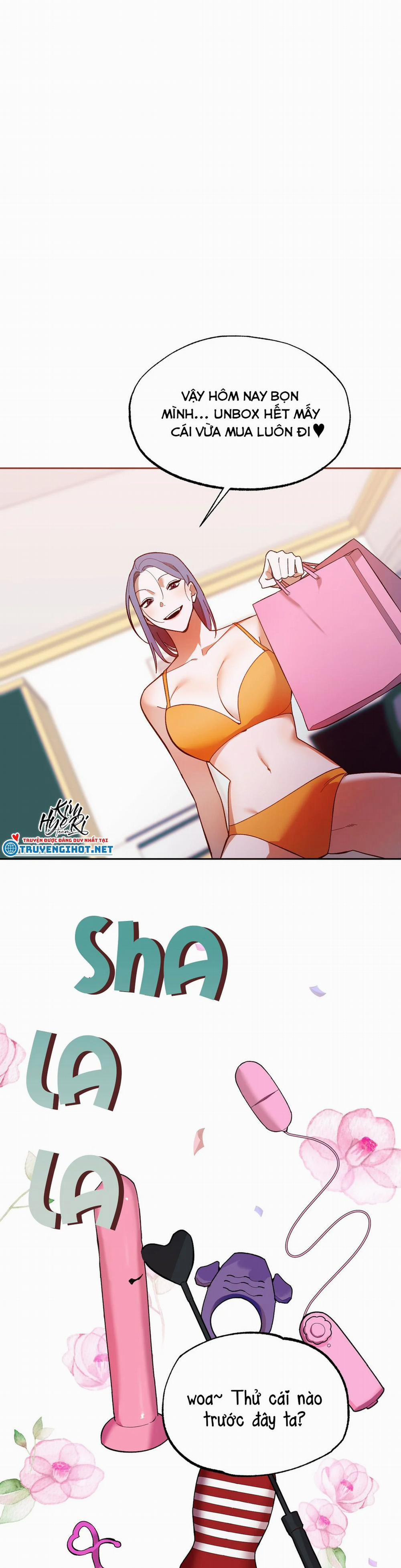 Cách Duy Trì Bí Mật 9.1 trang 0