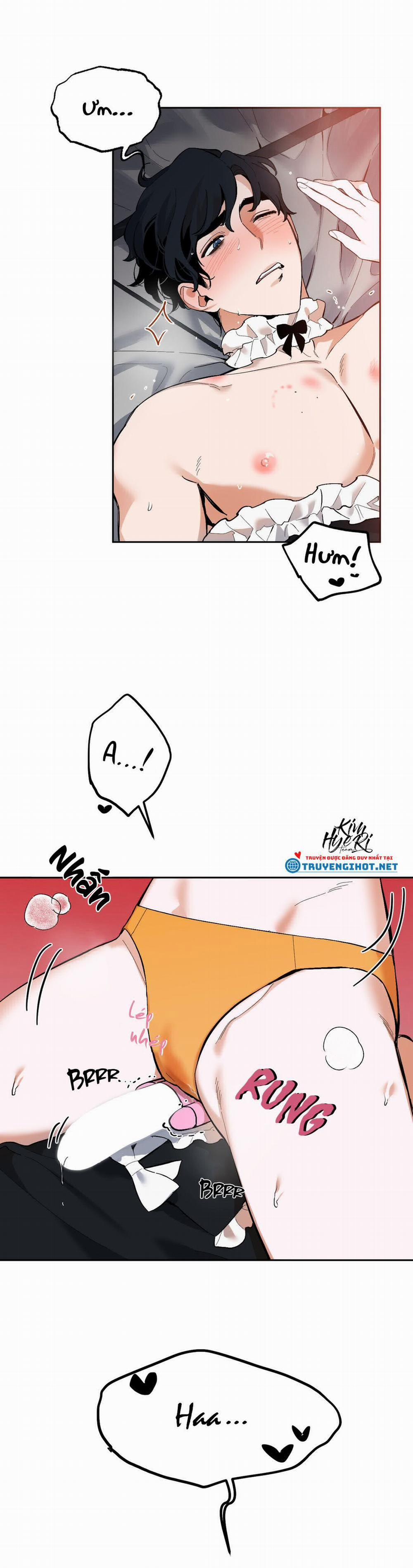 Cách Duy Trì Bí Mật 9.1 trang 10