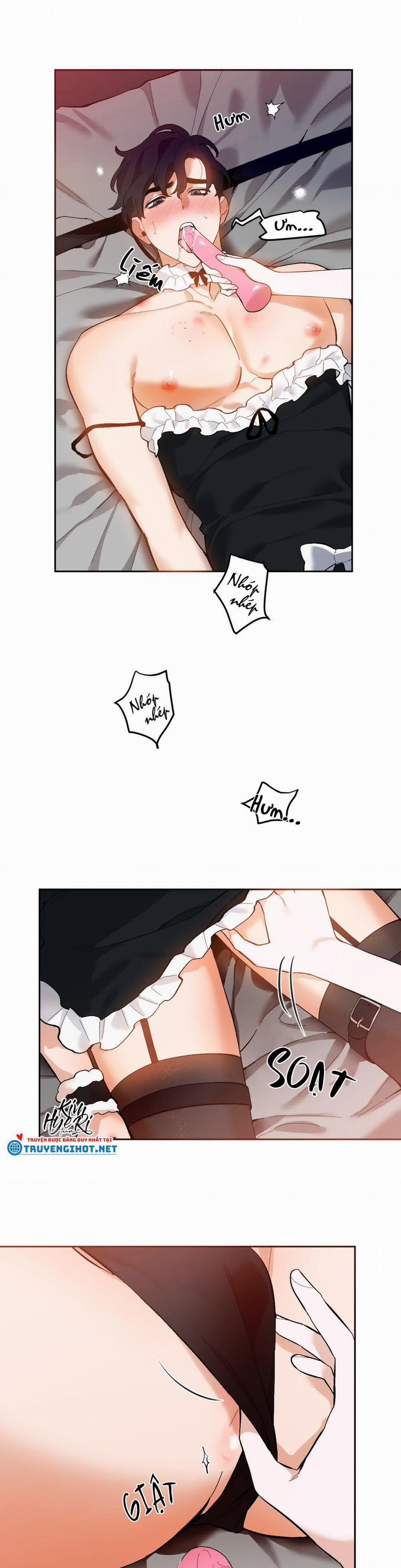 Cách Duy Trì Bí Mật 9.1 trang 2